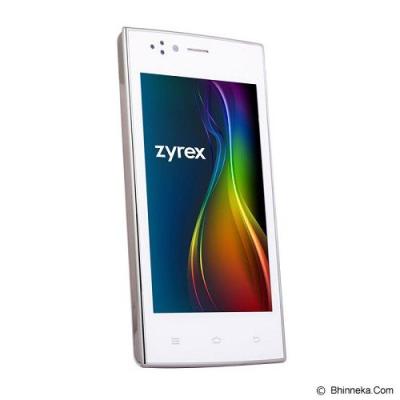 ZYREX Onephone Pro [ZA977] - White