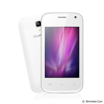 ZYREX Onephone ZA966 Pro - White