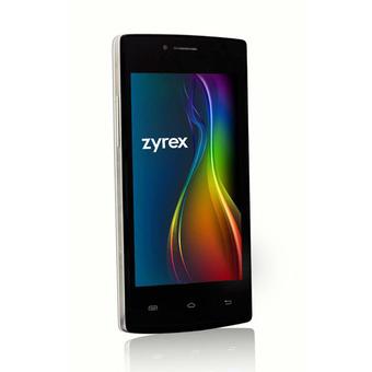Zyrex Onephone ZA977 Pro - 512MB - Hitam  