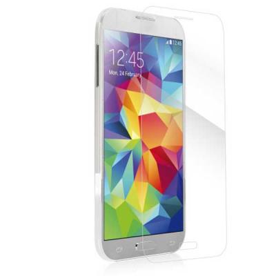 iBuy Tempered Glass Clear For Samsung S5