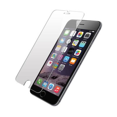 iBuy Tempered Glass Clear for iPhone 6 [0.26 mm]