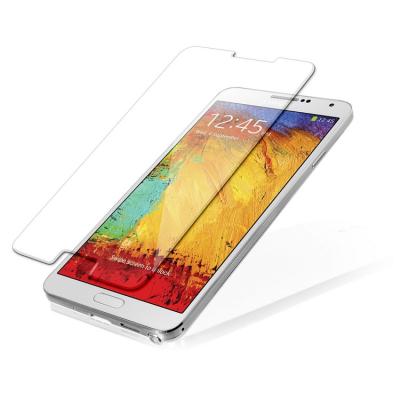 iBuy Ultra Thin Clear Tempered Glass for Samsung Note 3