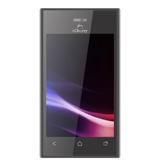 iCherry C222Z PDA Capacitive Black  
