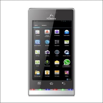 iCherry C35 PDA - Putih  