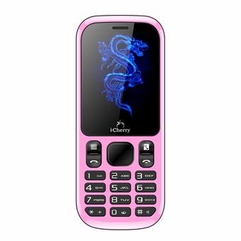 iCherry C95 New Candybar - Pink  