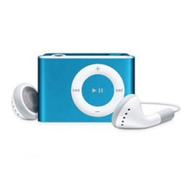 iCuans MP3 Mini - Blue