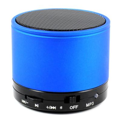 iCuans SPEAKER Bluetooth - Blue