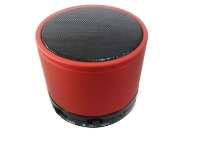 iCuans SPEAKER Bluetooth - Red