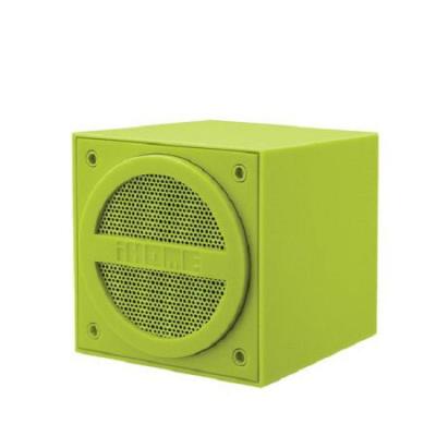 iHome Bluetooth / Airplay Speaker iBT16QE - Green