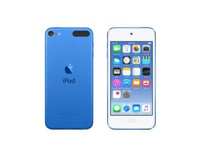 iPod Touch 6 16GB Blue