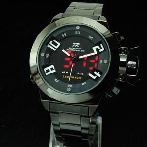 jam tangan original fortuner CCR532 ( hublot seiko rolex GC digitec )