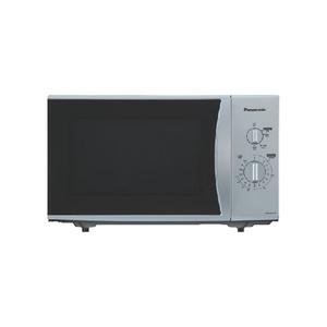 microwave panasonic NN-SM322M 450 watt / oven 25 liter