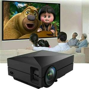 projector gm 60