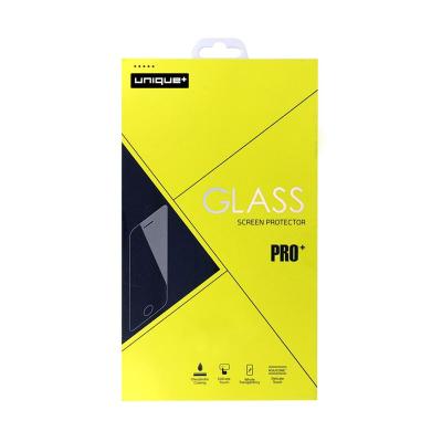 uNiQue High Quality Tempered Glass Screen Protector for Lenovo Tab 2 A7-10 Tablet