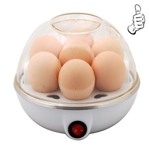 unik (perebus telur Electric Egg Cooker Boiler )