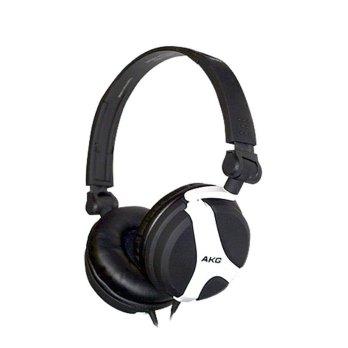 [AKG] K518LE Limited Edition DJ Headphones