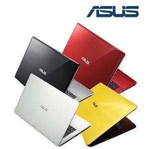 [ASUS] Notebook A455LF - Intel Core i3-4005U - Nvidia GT930M - 2GB - 500GB - DOS - GARANSI RESMI