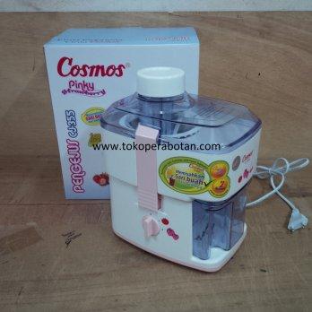 [Cosmos] Juicer Cosmos Pinky CJ-355
