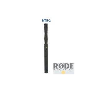 [Event Period] Bargain / nomajin / [RODE ??] Rhodesia NTG-2 (stereo) / same day / fast shipping!