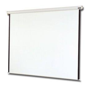 [Event Period] Bargain / nomajin / domestic Matt White Electric Screen (Extended) 210 x 180 / same day / fast shipping!