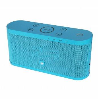 [KINGONE] K9 Super Bass Bluetooth 4.0 Speaker With Radio FM, TF Card Slot and Hands-Free Call Stereo