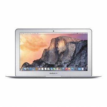 [KLIKnKLIK] APPLE MacBook Air 11 MJVP2 Silver