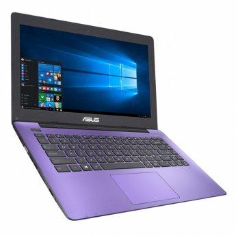 [KLIKnKLIK] ASUS X453SA-WX003D Purple / New Processors !!!