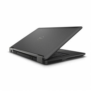 [KLIKnKLIK] DELL Latitude E7250-5600U Black Carbon /The Latest UltraLight UltraBook Limited Edition