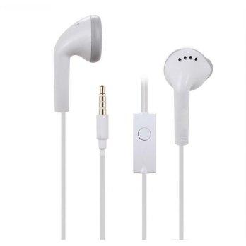[MOBILE ACC] Headset Samsung with Microphone