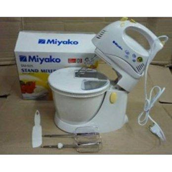 [Miyako] Mixercom Miyako / Stand Mixer Miyako SM-625
