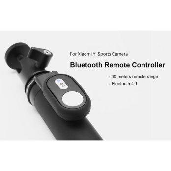 [ORIGINAL] Xiaomi Bluetooth Remote Controller For Xiaomi Yi Sports Camera