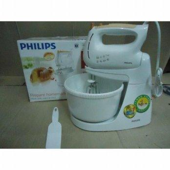 [ Philips] Stand Mixer Philips HR-1538
