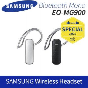 [SAMSUNG] Bluetooth Earset 2color EO-MG900 / headphone In-ear earphone headset wireless voice sound