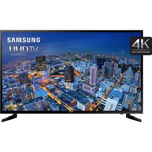 [Samsung] 40 Inch Uhd 4k Smart Tv Ua40ju6000