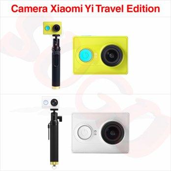 [Xiaomi] Yi Action Camera Travel Edition 16MP