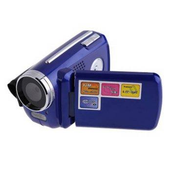 [globalbuy] 1.8inch TFT LCD 12MP 720P HD Mini DV Camcorder Digital Video Camera Recorder w/2501652