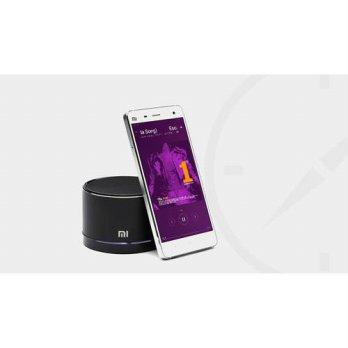 [globalbuy] 100 Original Xiaomi Mini Wireless MP3 Bluetooth Speaker For Xiaomi Phone Apple/2963483