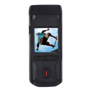 [globalbuy] 1080P S300 HD High Definition 5.0M Pixels 1.44 Inch LCD Mini Camcorder Sport D/1771014