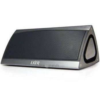 [globalbuy] 2015 New LKER King Portable Wireless Bluetooth V4.0 Speaker HiFi Sound Box wit/2622251