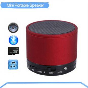 [globalbuy] 2016 new Bluetooth Speakers S10 Wireless mini portable speaker TF FM Radio For/2962849