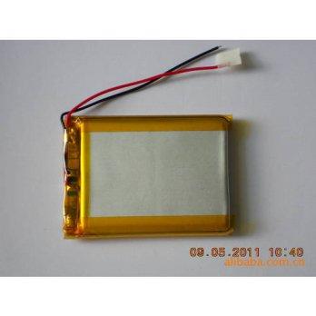 [globalbuy] A product supply lithium polymer battery 604262/2957151