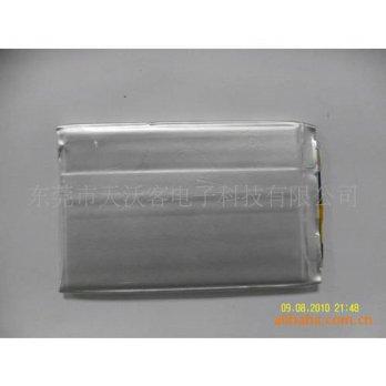 [globalbuy] ALL lithium polymer battery 6052101 (3200mah)/2958642
