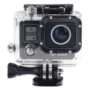 [globalbuy] AMKOV AMK5000S 20MP 1080P Wifi 170 Wide Angle Outdoor Action Sports Camera Wat/2255850