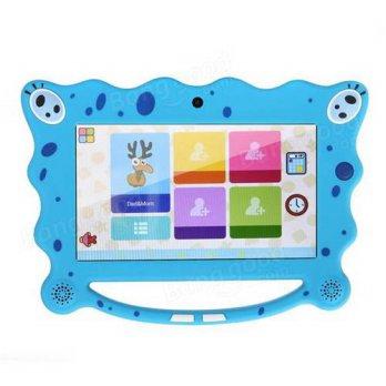 [globalbuy] Aosd A33 Quad Core 1.2GHz 7 Inch Android 4.2 Kids Tablet/2991434