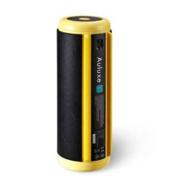 [globalbuy] Auluxe X5 Portable Sport Waterproof Wireless Bluetooth Speaker / Speakerphone /1795368