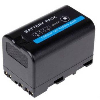 [globalbuy] BP-U30 14.4V 2200mAh Battery for Sony HPMW-280 / PMW-260 / PMW-160 / PMW-100 //1350737