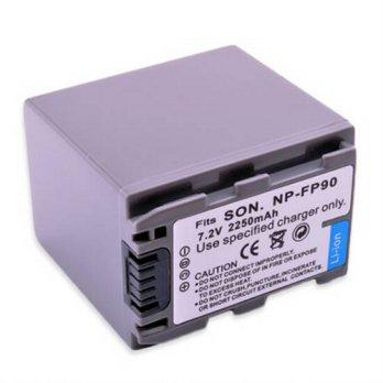 [globalbuy] Battery for Sony Handycam DCR-HC20,DCR-HC21,DCR-HC26,DCR-HC28,DCR-HC36,DCR-HC4/2619870
