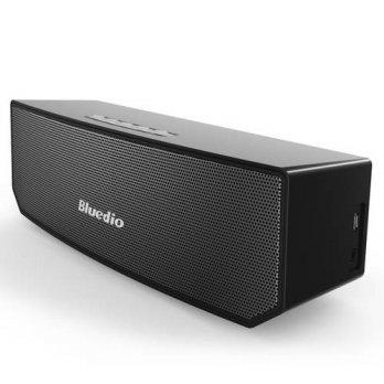 [globalbuy] Bluedio BS-3 (Camel) Mini Bluetooth speaker Portable Wireless speaker Home The/1269038