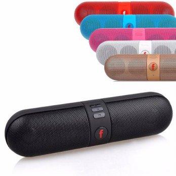 [globalbuy] Bluetooth Wireless Speaker Outdoor Sport Portable Stereo with Mic Handfree For/2522579