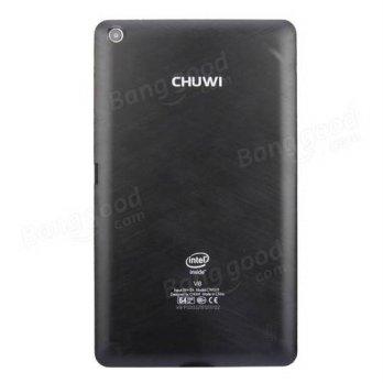 [globalbuy] Chuwi Vi8 Plus 32GB Intel X5 Cherry Trail-T3 Z8300 Quad Core 8 Inch Windows 10/2432509